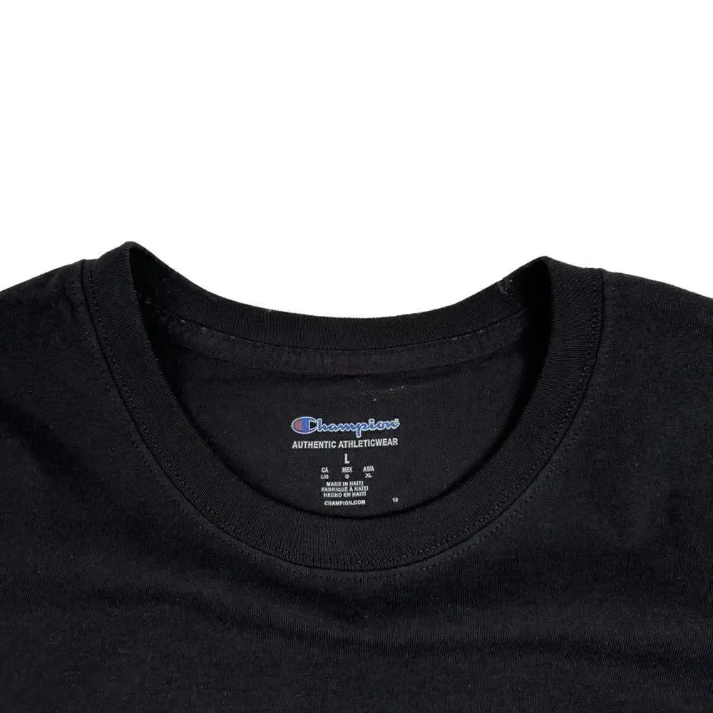 Westside Gunn Hitler Wears Hermes 2 T-Shirt Size Large Griselda Records GxFR - Picture 4 of 5
